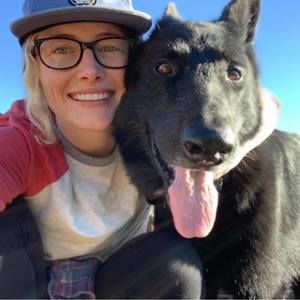 Meet your Posher, Kenny